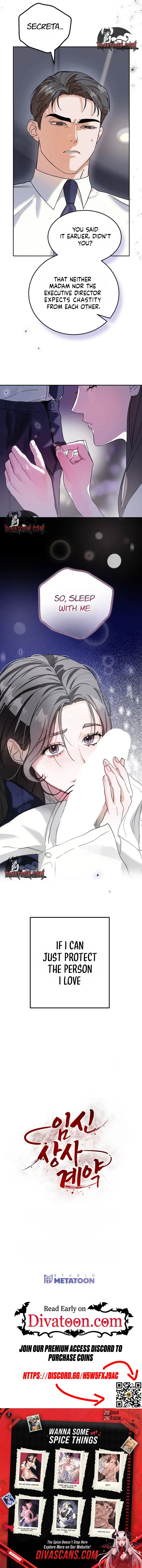 Imsin Sangsa Gyeyak Chapter 1 page 3 - 