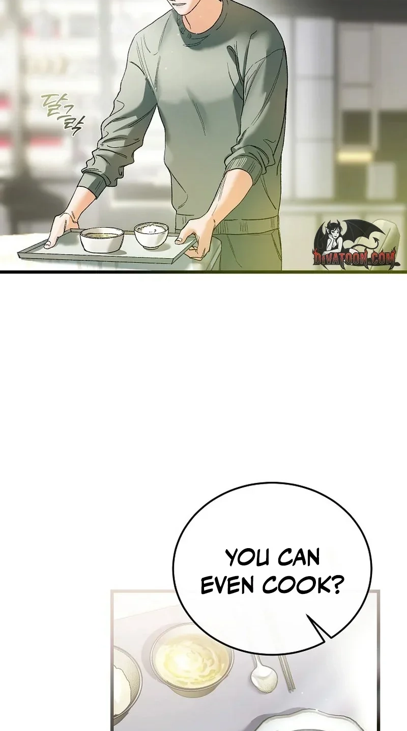 Imsin Sangsa Gyeyak Chapter 8 page 3 - 