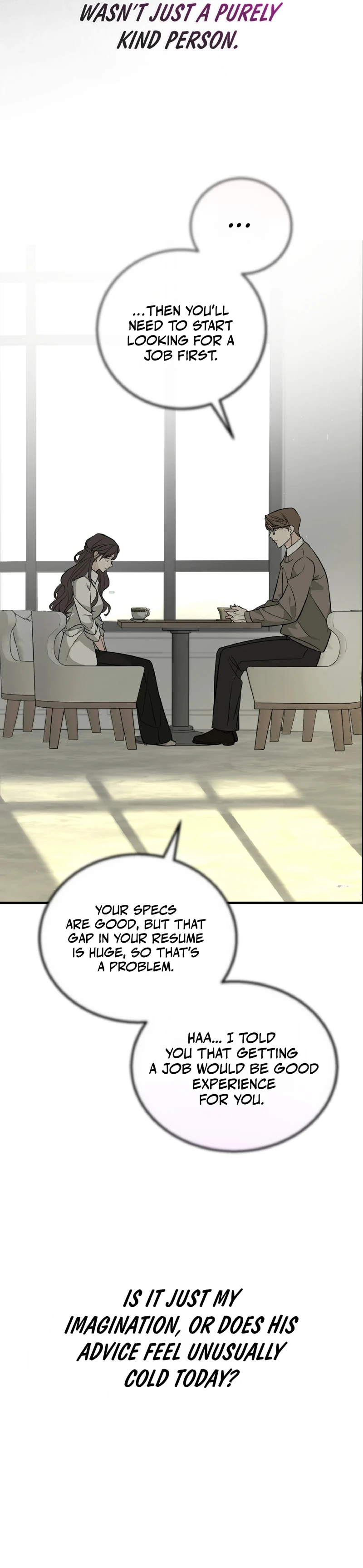 Imsinui Deot Chapter 1 page 11 - 
