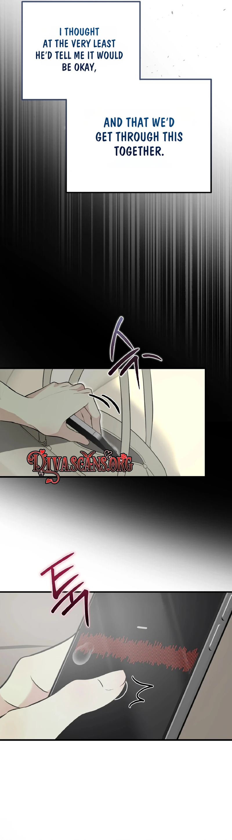 Imsinui Deot Chapter 1 page 14 - 