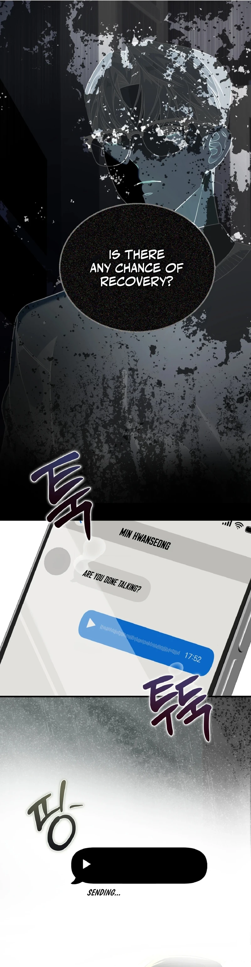 Imsinui Deot Chapter 1 page 15 - 