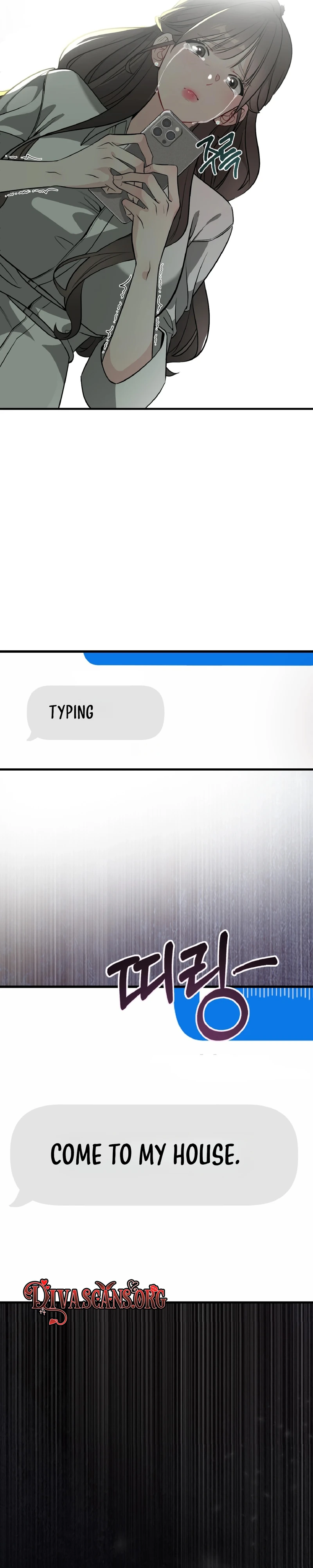 Imsinui Deot Chapter 1 page 16 - 