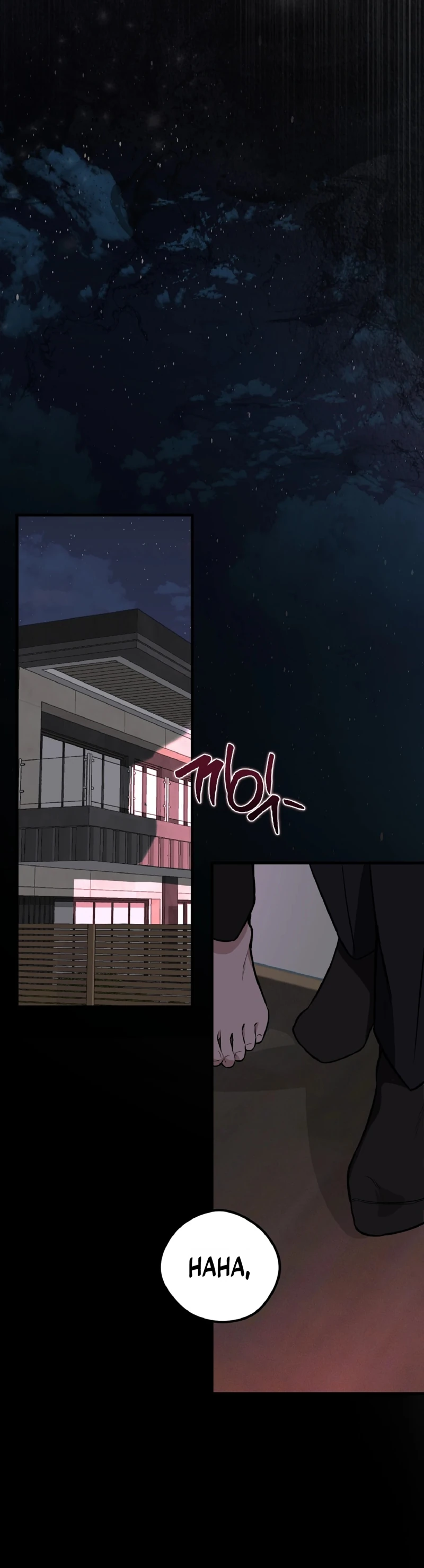 Imsinui Deot Chapter 1 page 17 - 