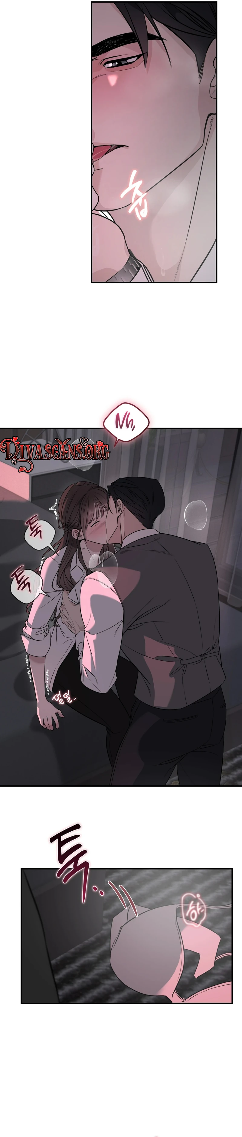 Imsinui Deot Chapter 1 page 22 - 