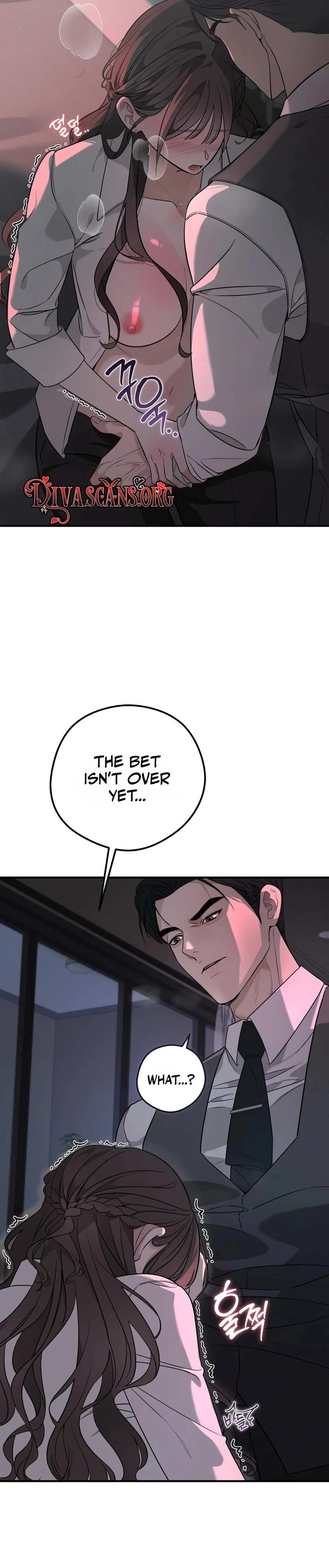 Imsinui Deot Chapter 1 page 24 - 