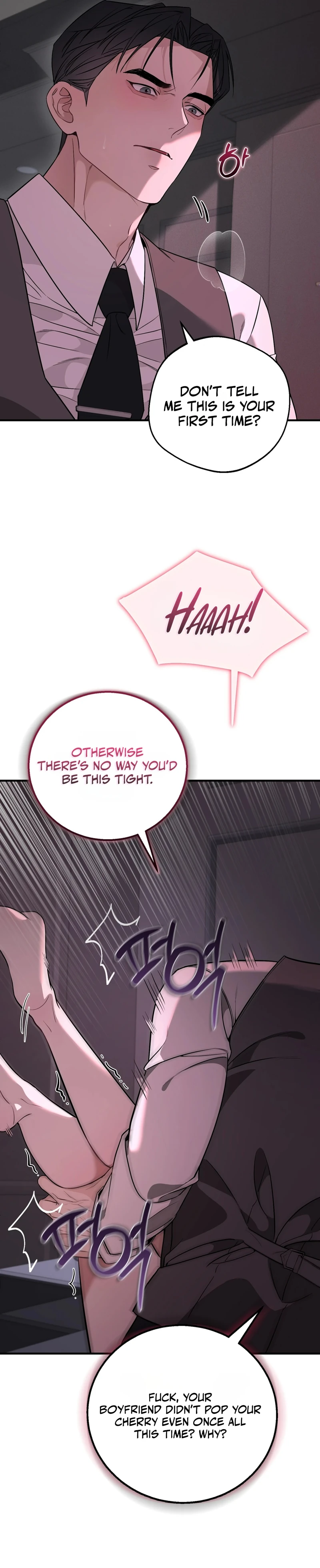 Imsinui Deot Chapter 1 page 31 - 