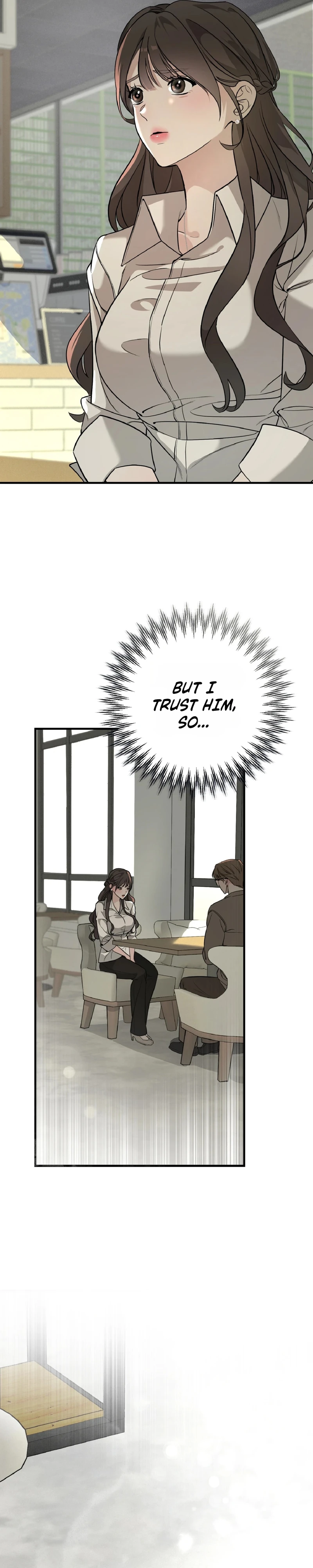 Imsinui Deot Chapter 1 page 6 - 
