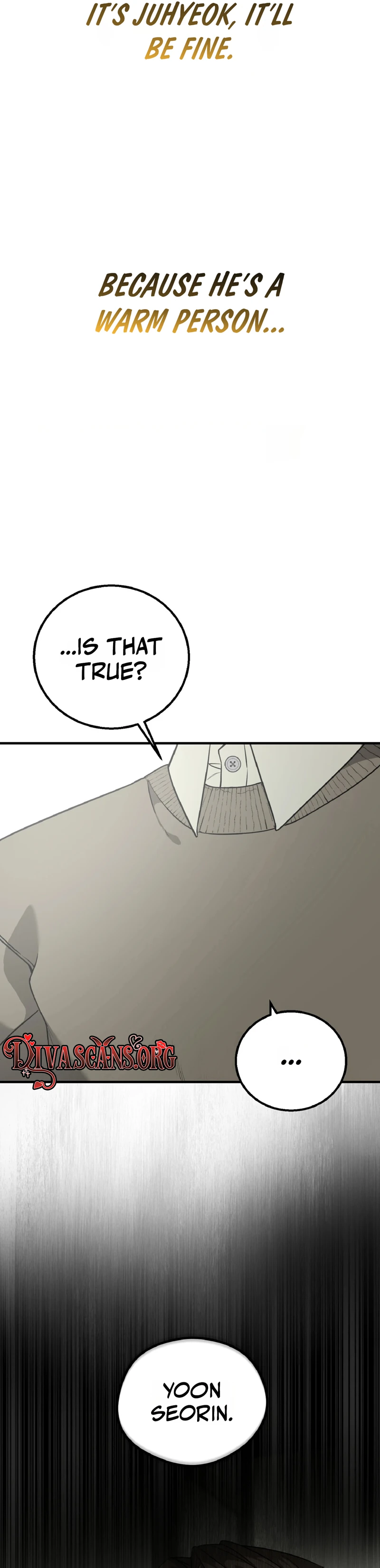 Imsinui Deot Chapter 1 page 9 - 