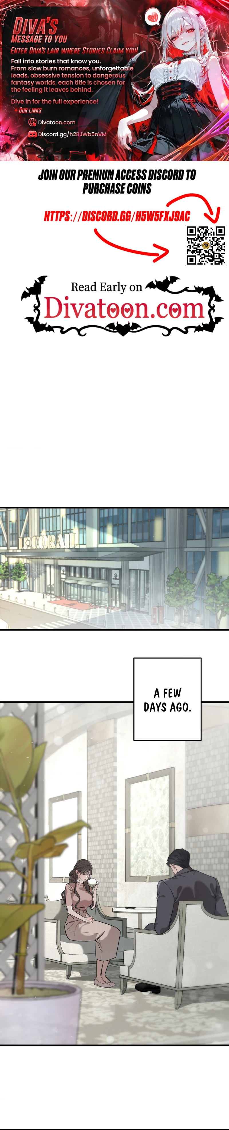 Imsinui Deot Chapter 2 page 1 - 