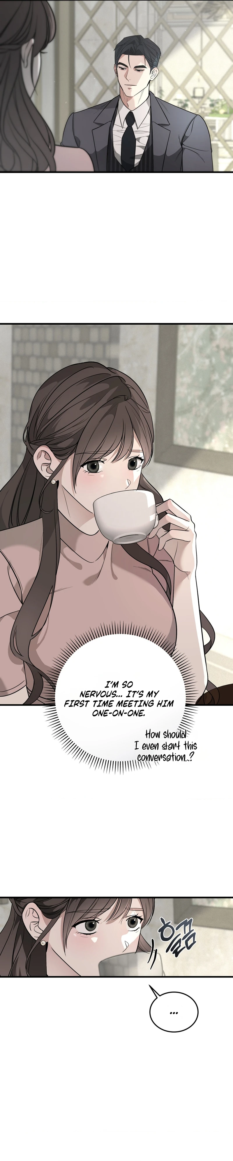 Imsinui Deot Chapter 2 page 2 - 