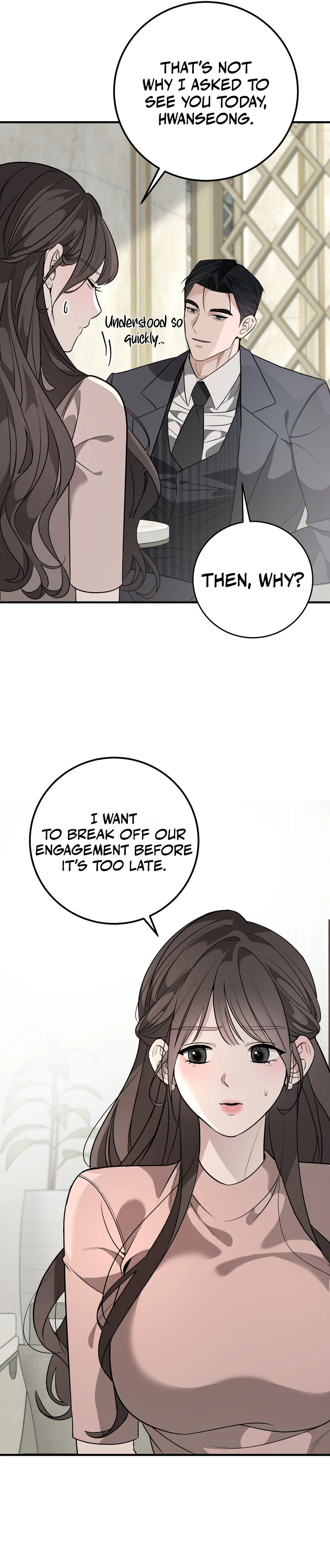 Imsinui Deot Chapter 2 page 11 - 