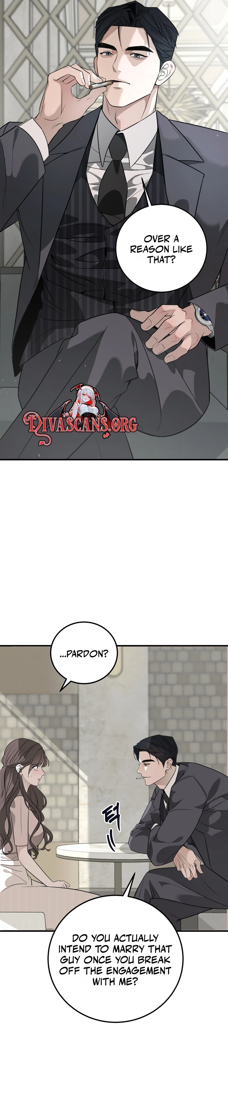 Imsinui Deot Chapter 2 page 15 - 