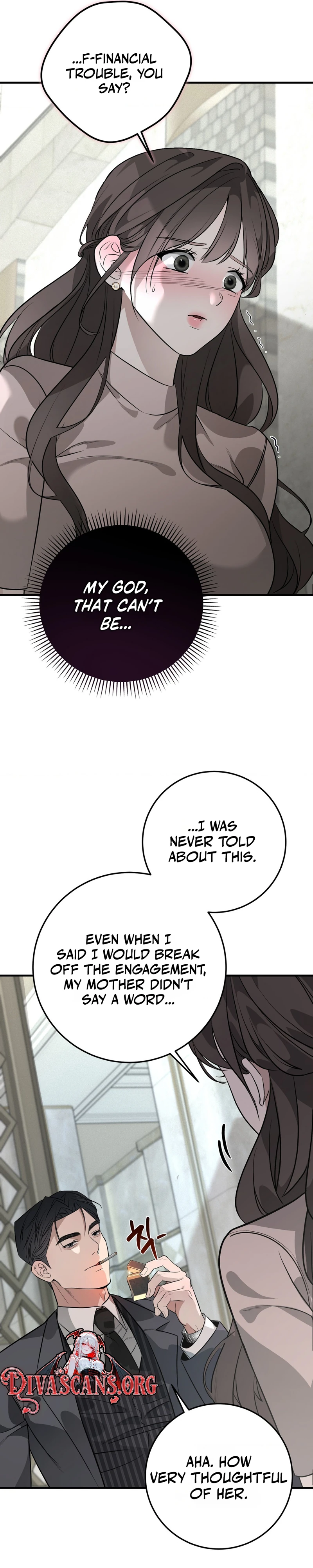 Imsinui Deot Chapter 2 page 19 - 