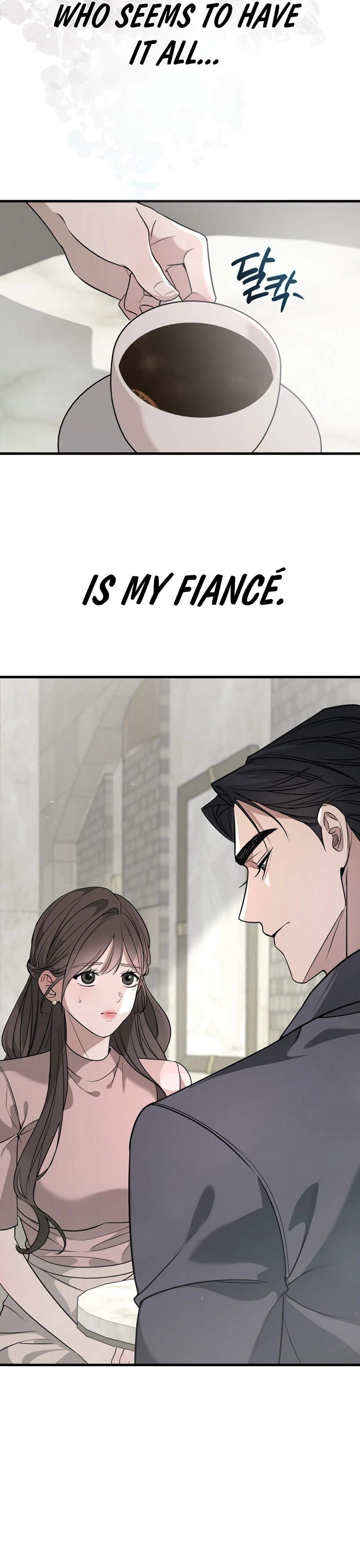 Imsinui Deot Chapter 2 page 4 - 