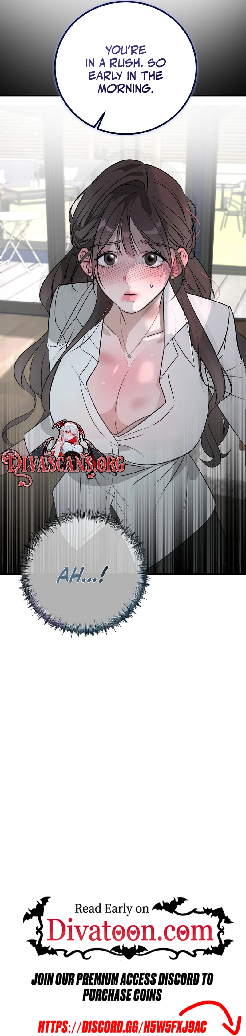 Imsinui Deot Chapter 2 page 32 - 