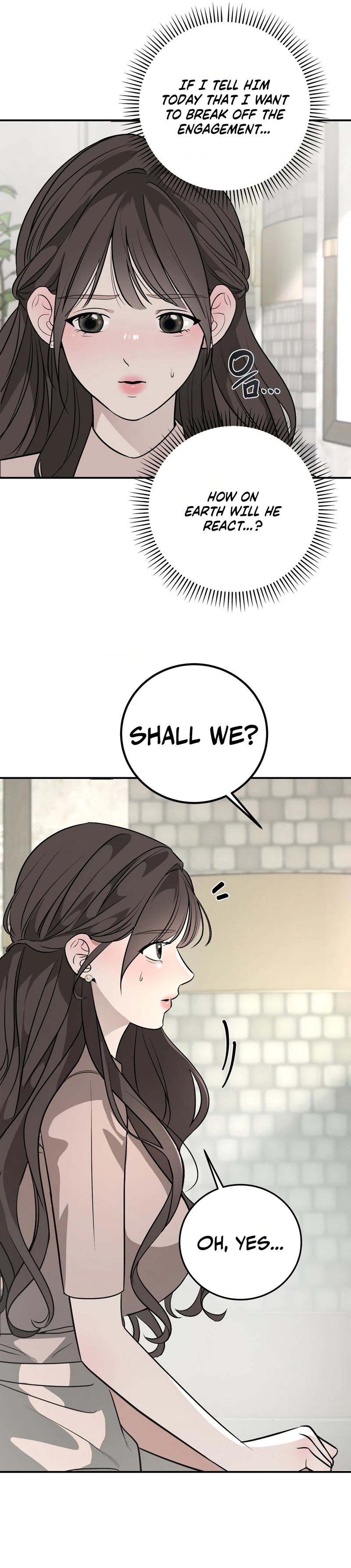 Imsinui Deot Chapter 2 page 6 - 