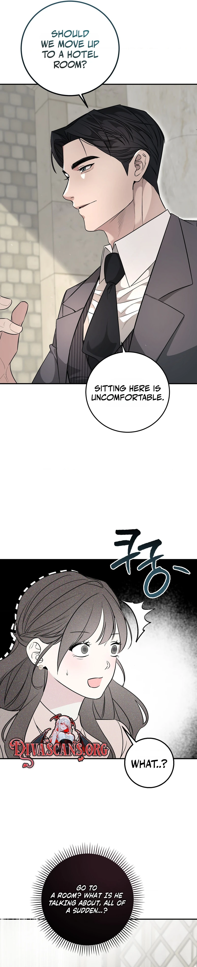 Imsinui Deot Chapter 2 page 7 - 