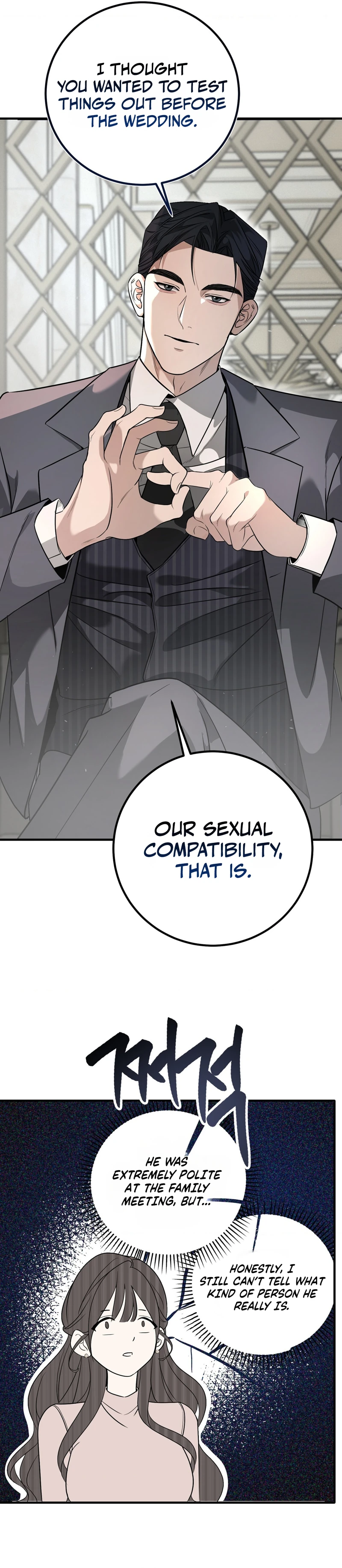 Imsinui Deot Chapter 2 page 9 - 