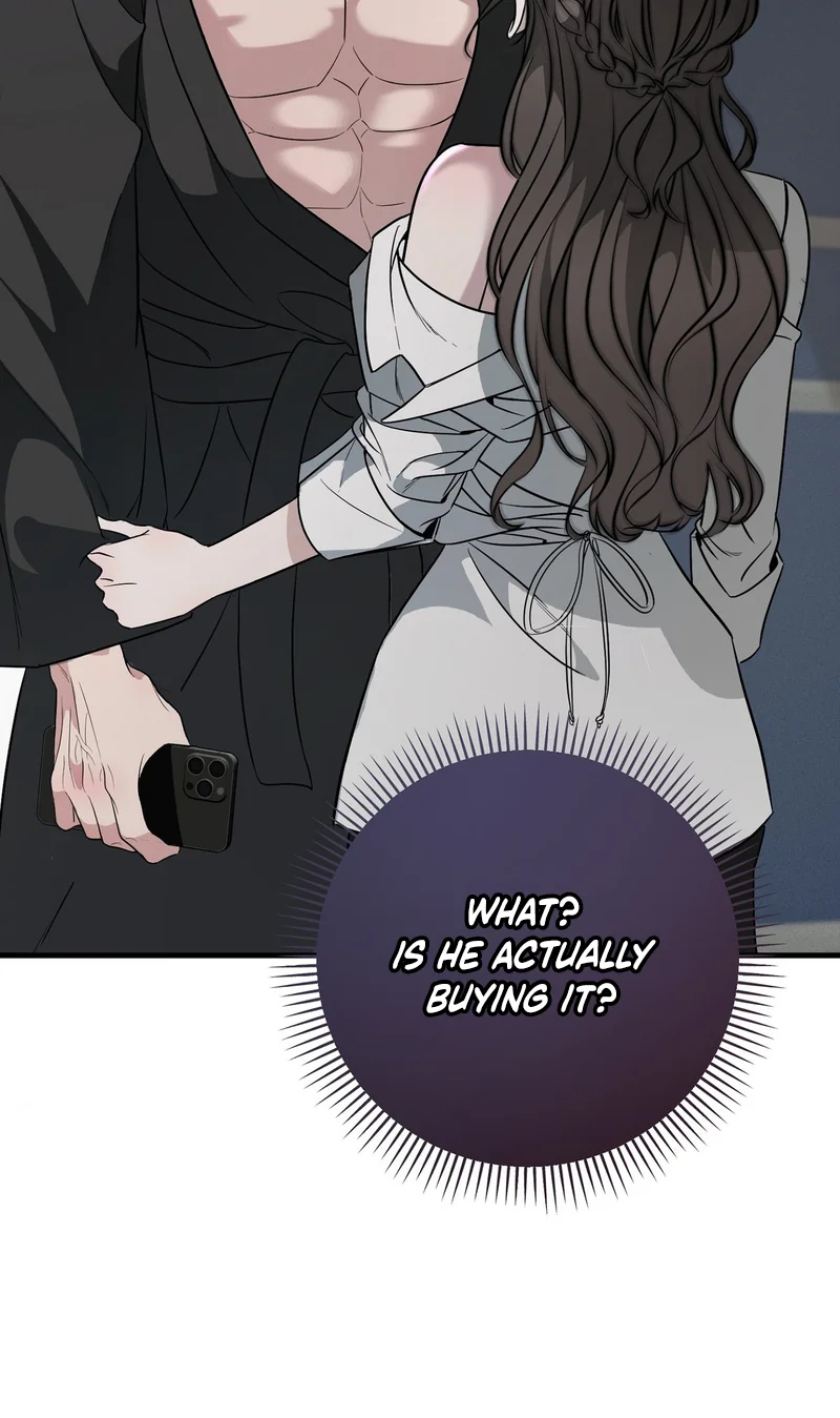 Imsinui Deot Chapter 3 page 12 - 