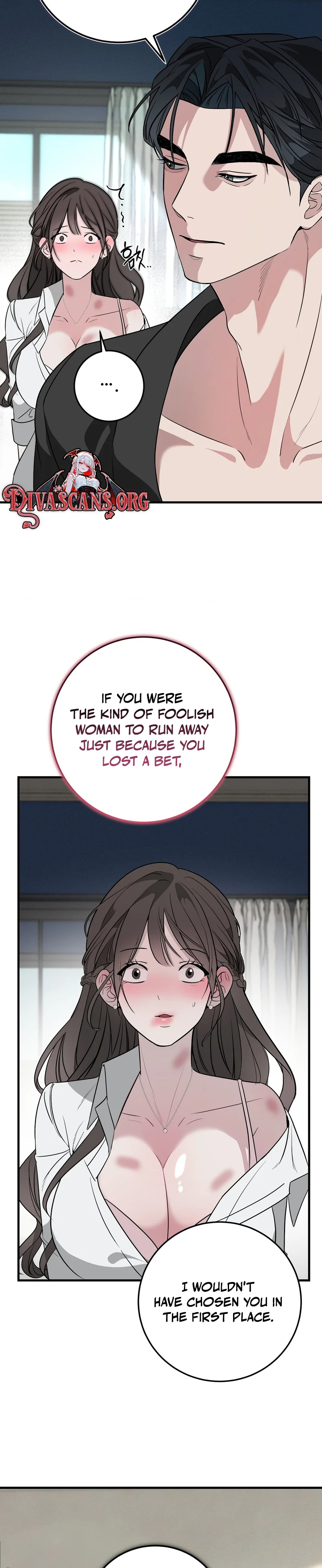 Imsinui Deot Chapter 3 page 14 - 