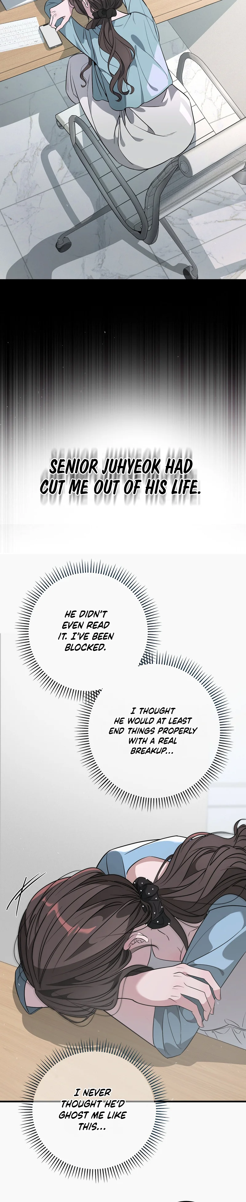 Imsinui Deot Chapter 3 page 22 - 