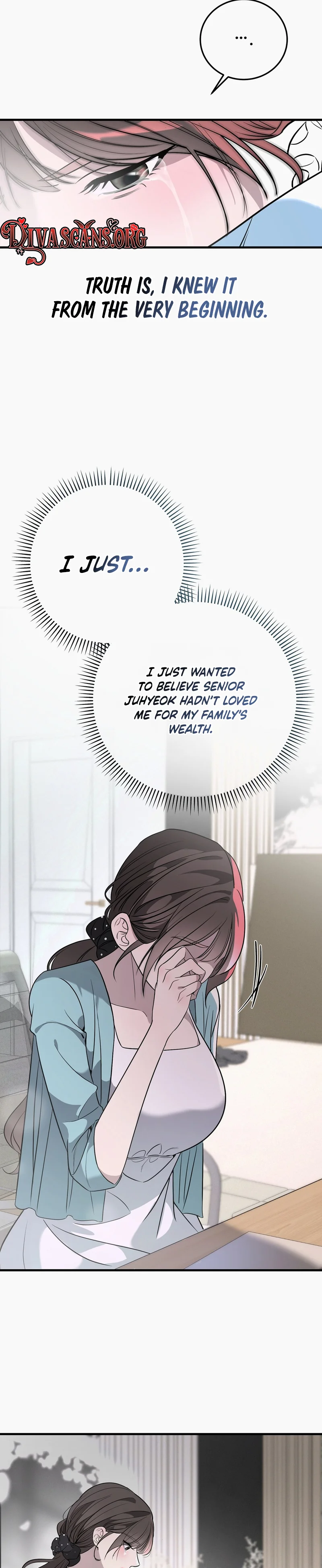 Imsinui Deot Chapter 3 page 23 - 
