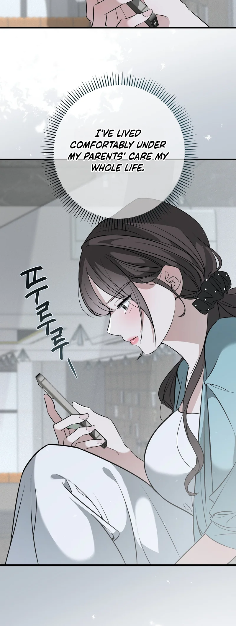 Imsinui Deot Chapter 3 page 36 - 