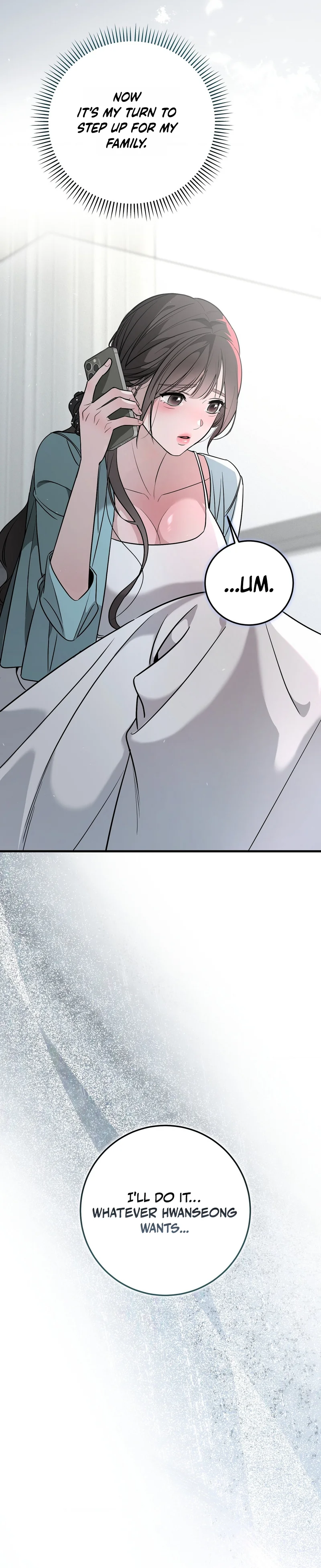 Imsinui Deot Chapter 3 page 37 - 
