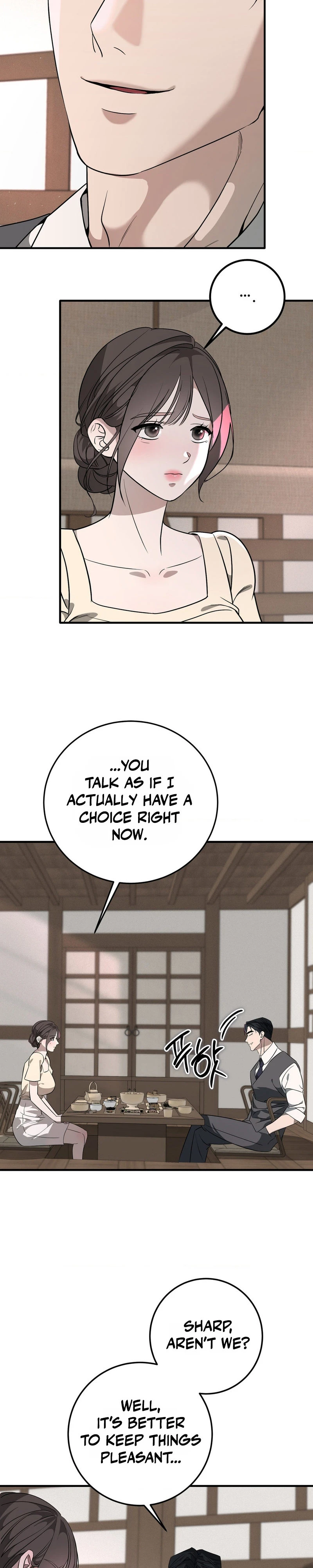 Imsinui Deot Chapter 4 page 12 - 