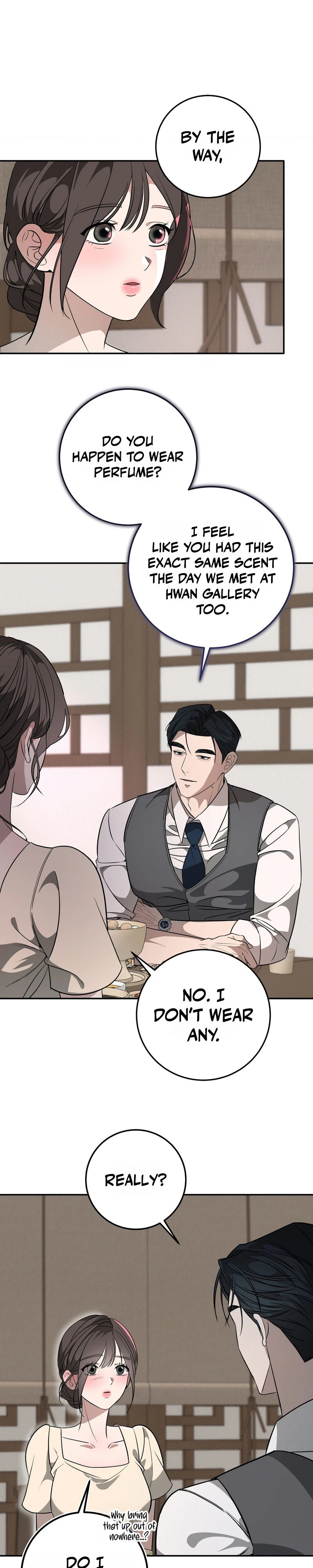 Imsinui Deot Chapter 4 page 14 - 