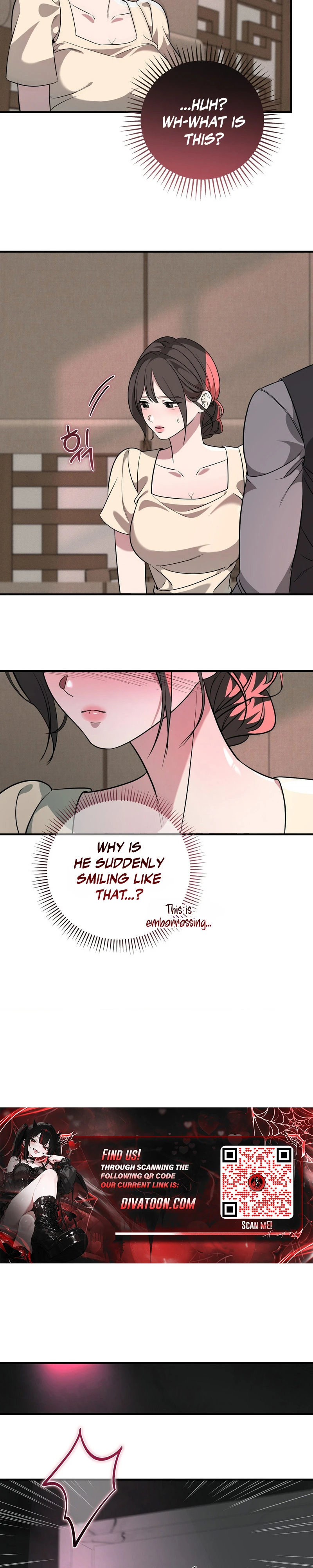 Imsinui Deot Chapter 4 page 17 - 