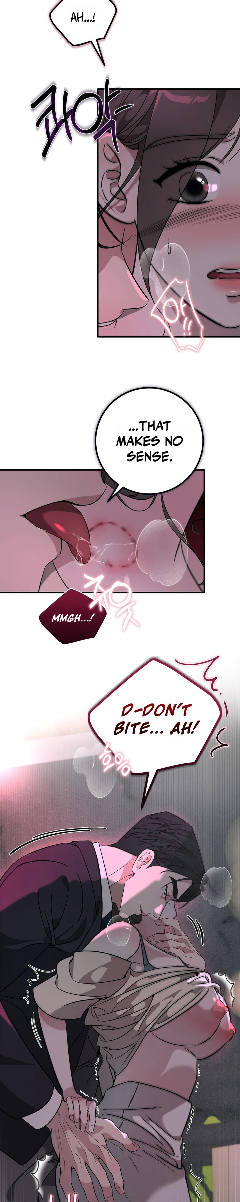 Imsinui Deot Chapter 4 page 21 - 