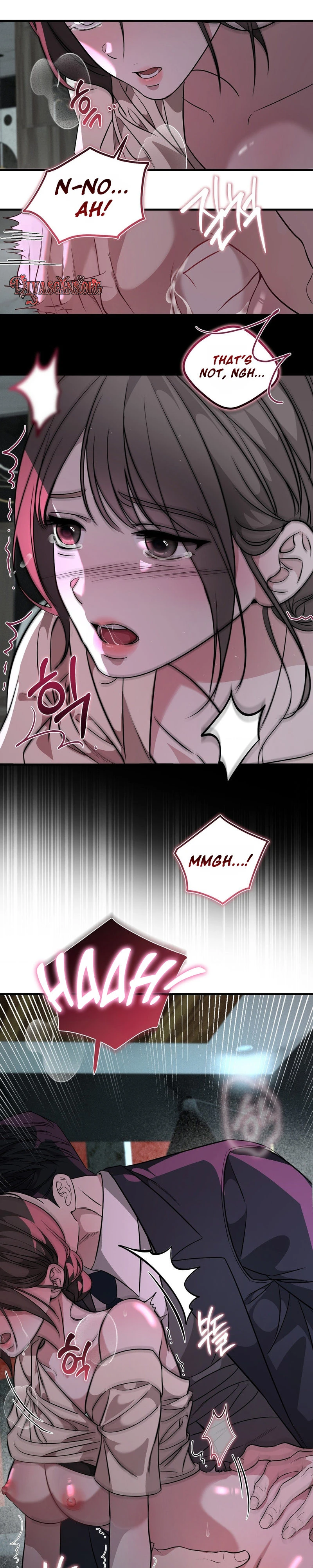 Imsinui Deot Chapter 4 page 24 - 