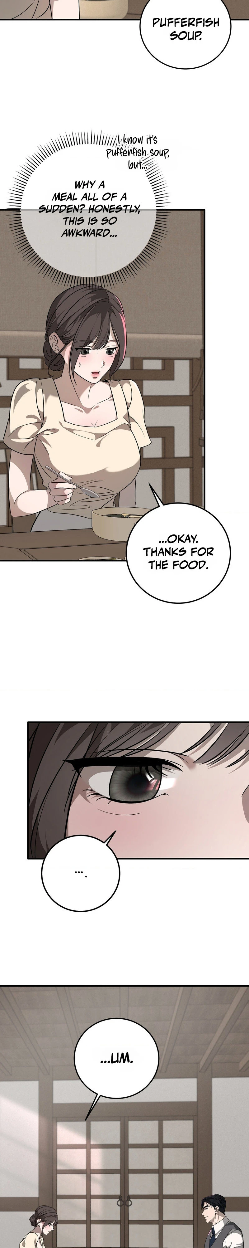 Imsinui Deot Chapter 4 page 5 - 