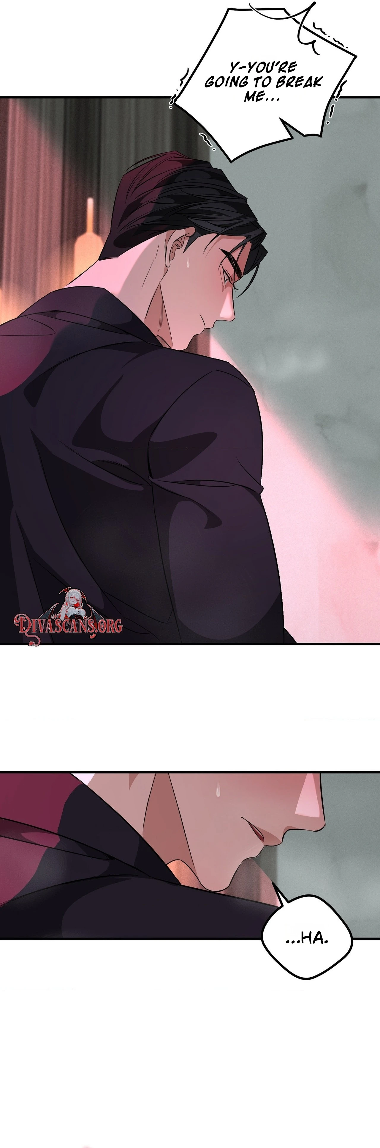 Imsinui Deot Chapter 5 page 21 - 