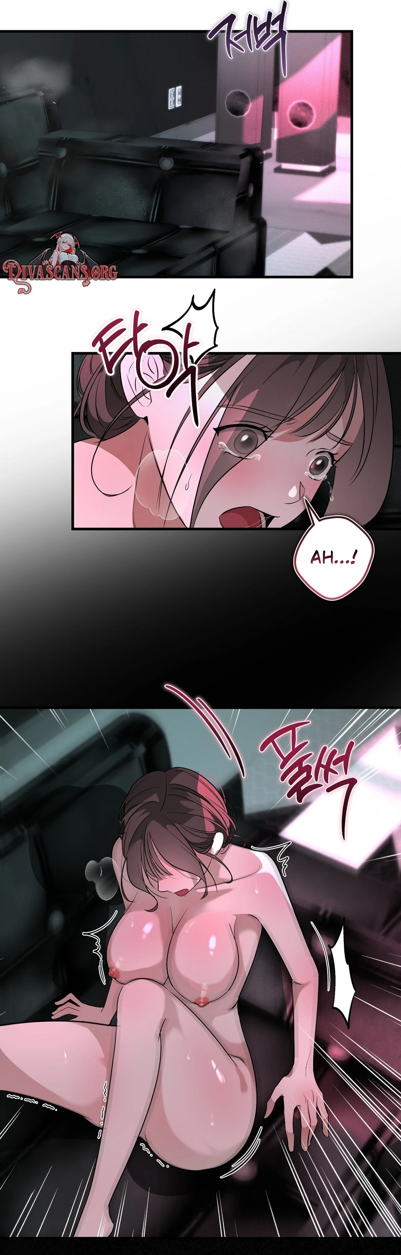 Imsinui Deot Chapter 5 page 44 - 