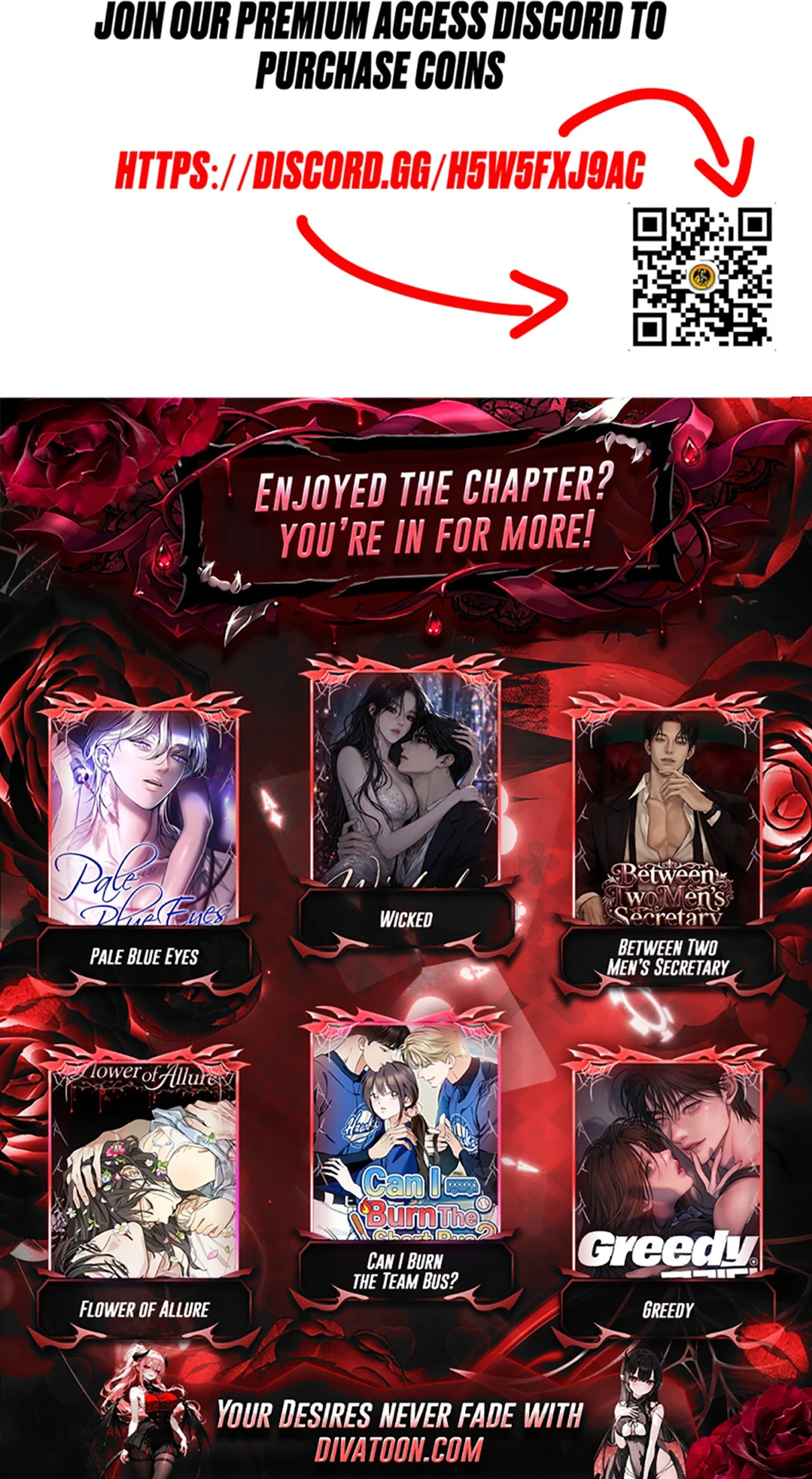 Imsinui Deot Chapter 5 page 49 - 