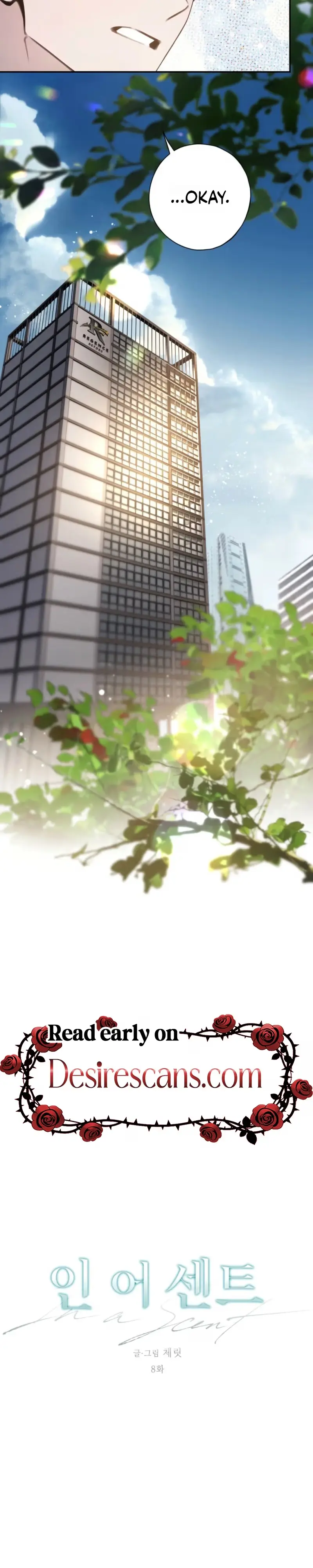 In a Scent Chapter 8 page 12 - 