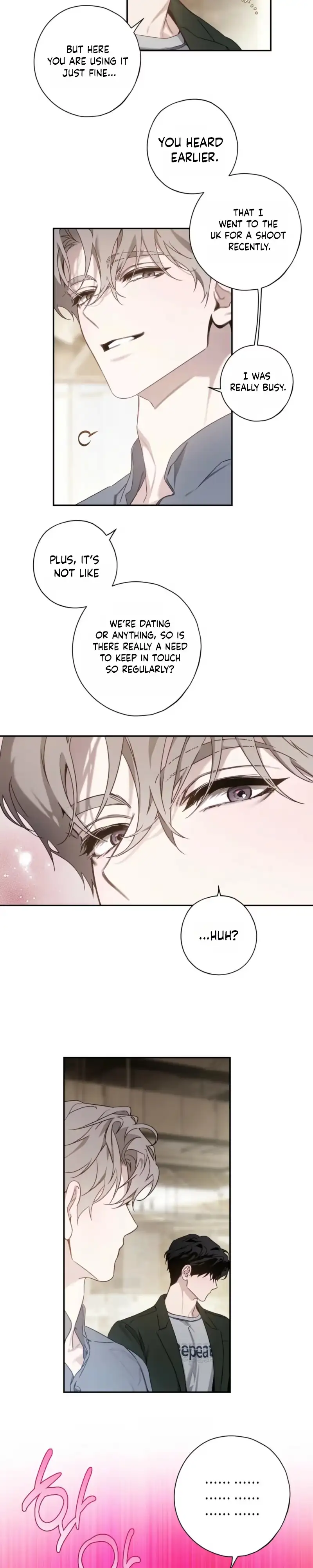 In a Scent Chapter 8 page 16 - 