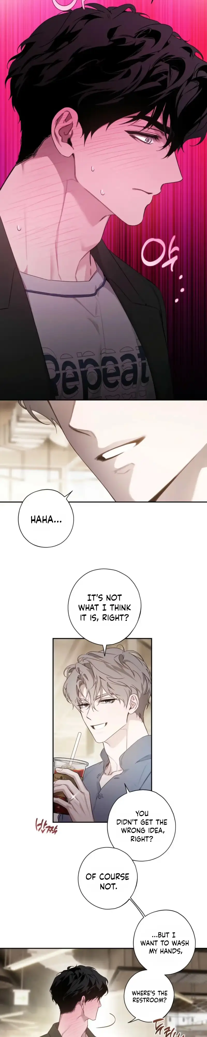 In a Scent Chapter 8 page 17 - 