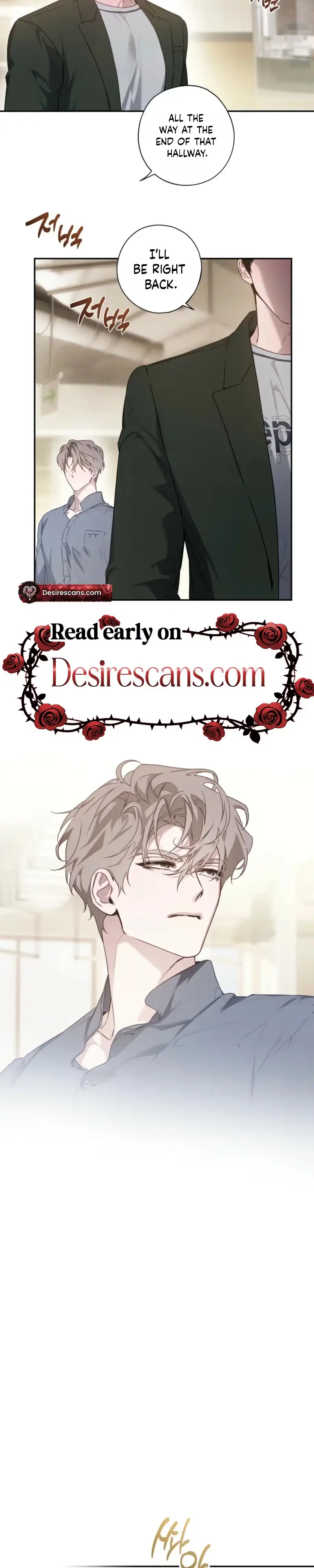In a Scent Chapter 8 page 18 - 