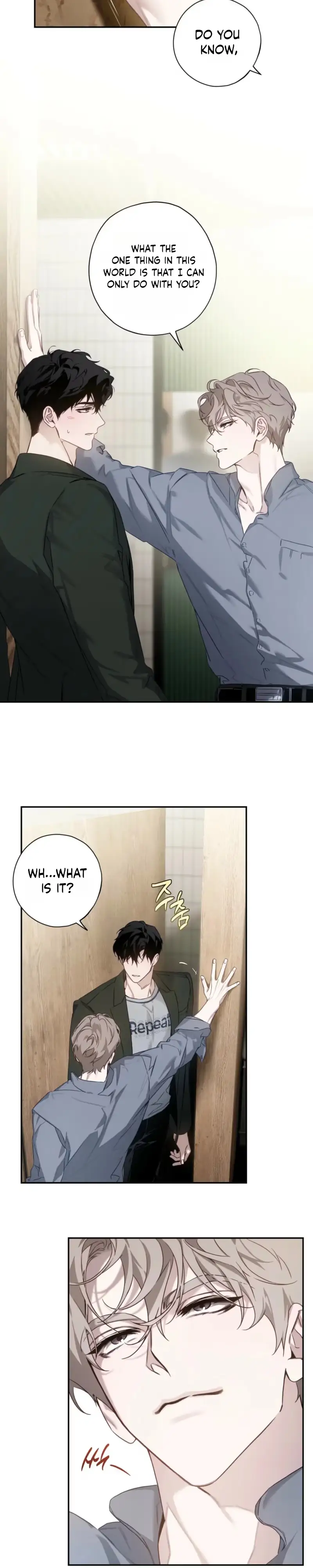 In a Scent Chapter 8 page 22 - 