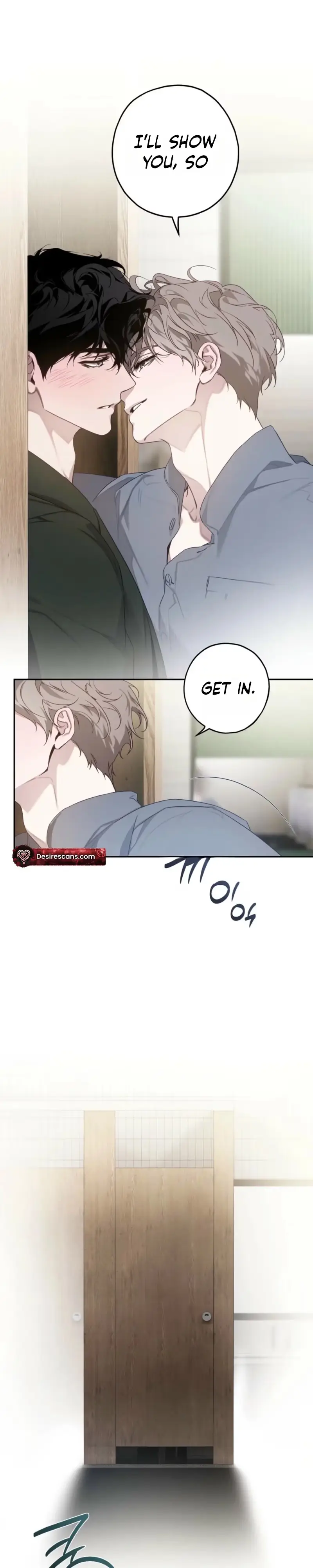 In a Scent Chapter 8 page 23 - 