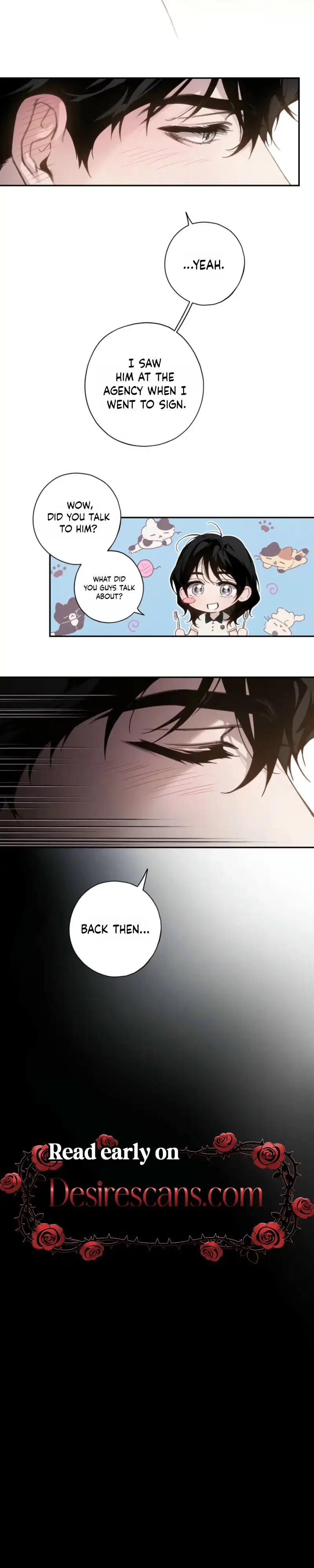 In a Scent Chapter 8 page 6 - 