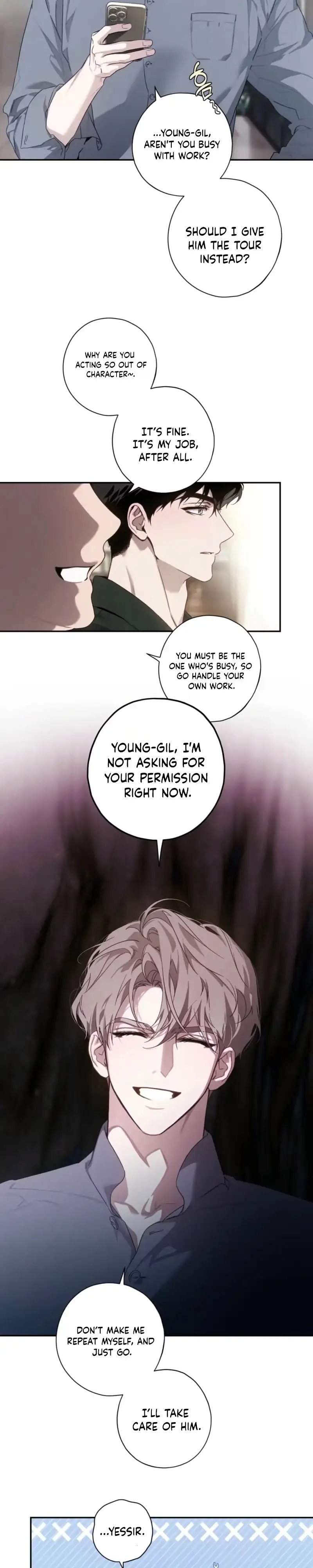 In a Scent Chapter 8 page 10 - 