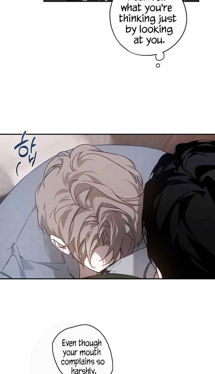 In a Scent Chapter 9 page 11 - 
