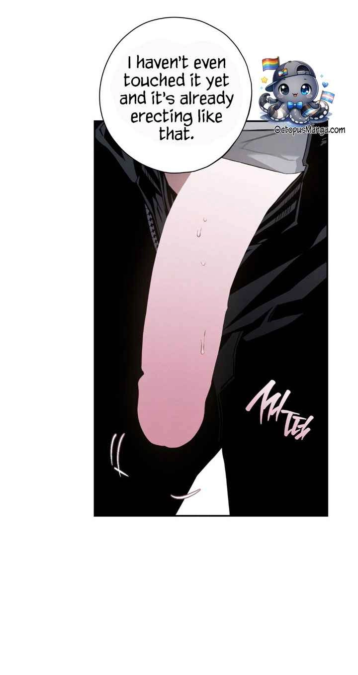 In a Scent Chapter 9 page 13 - 