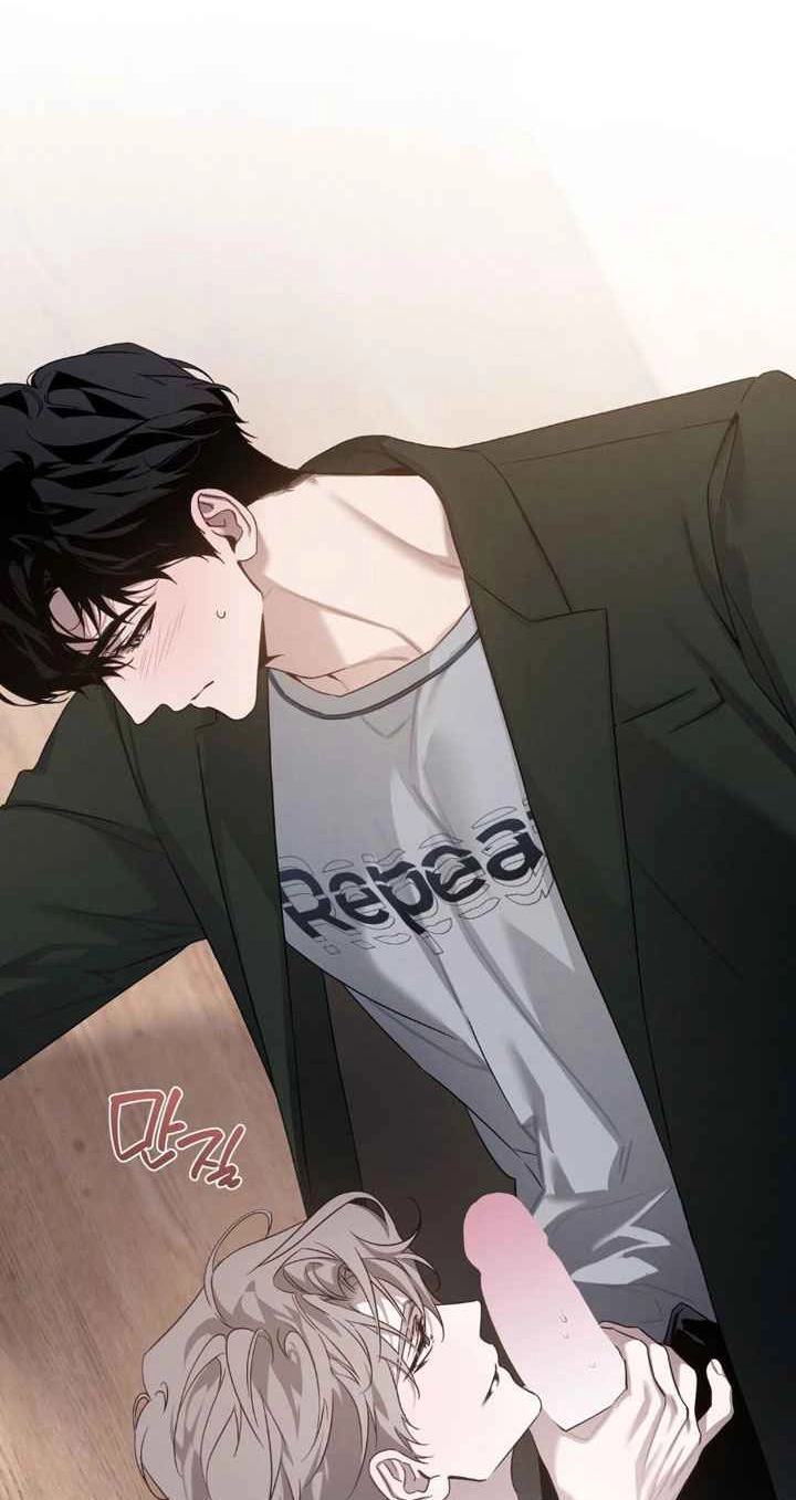In a Scent Chapter 9 page 14 - 