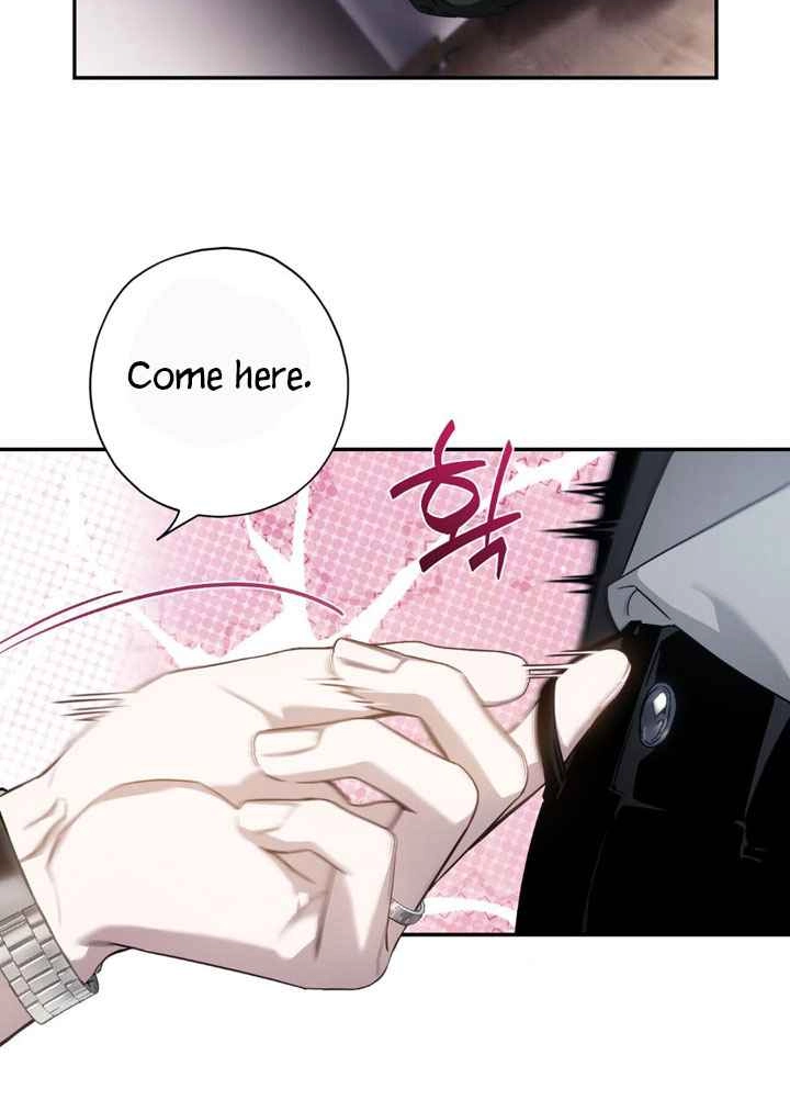 In a Scent Chapter 9 page 3 - 