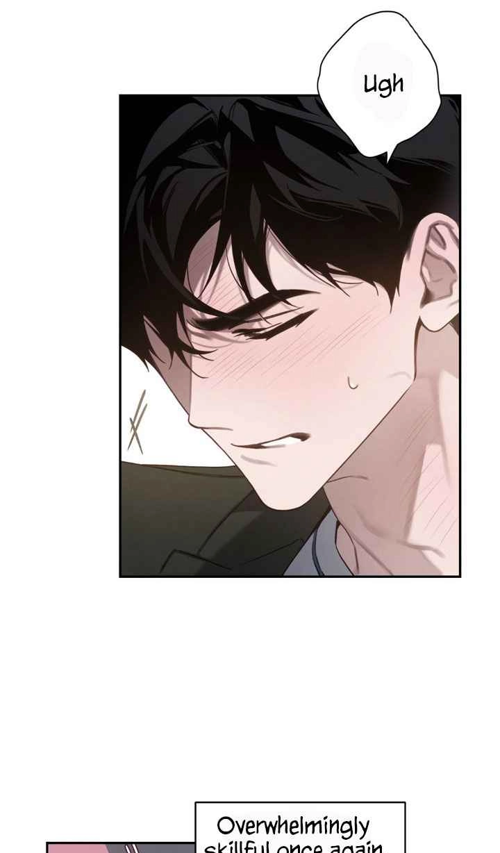 In a Scent Chapter 9 page 21 - 